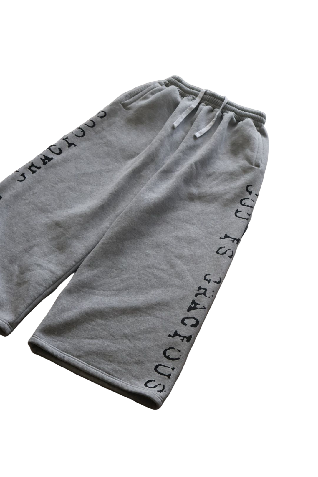 GOD IS GRACIOUS SWEATS