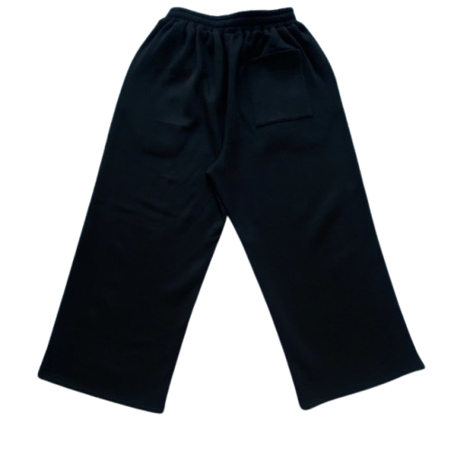 IAN SWEATS