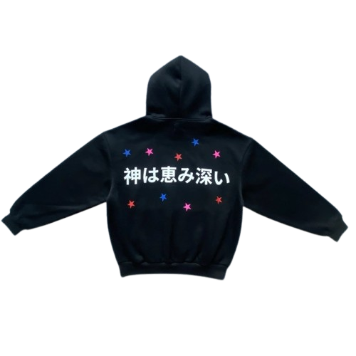 JAPANESE HOODIE